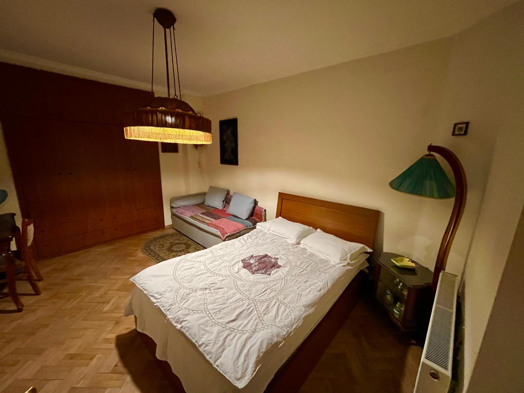 Cozy And Center Apartment Tbilisi Exterior photo